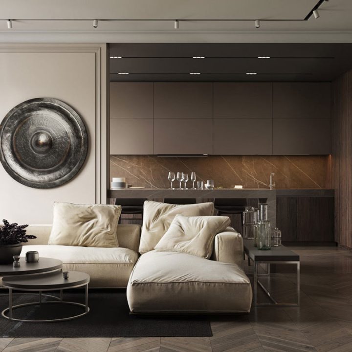 Bespoke interior designing company in Dubai | Ana Interiors