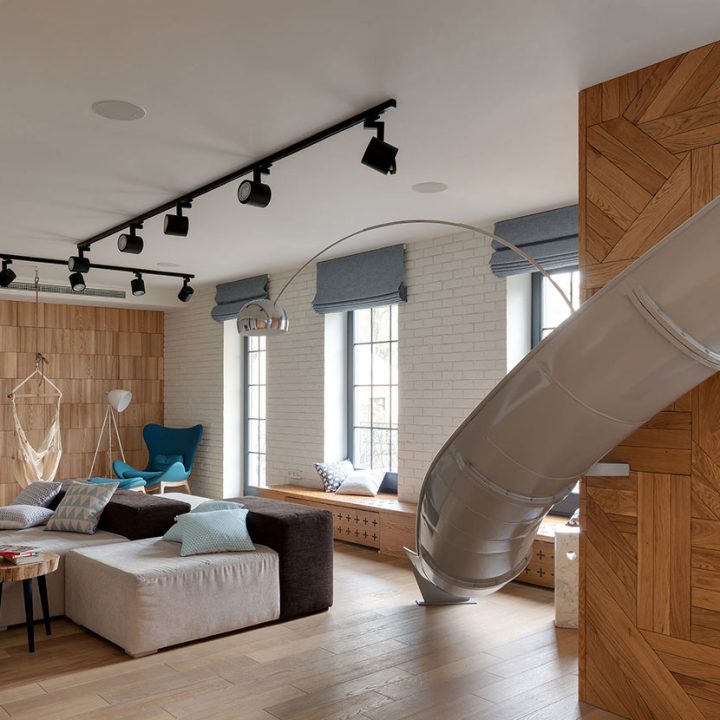 Bespoke interior designing company in Dubai | Ana Interiors