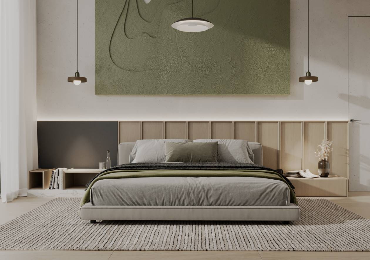 Bespoke interior designing company in Dubai | Ana Interiors